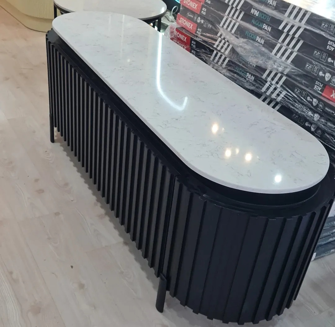 Banko & Dresuar Tasarımı